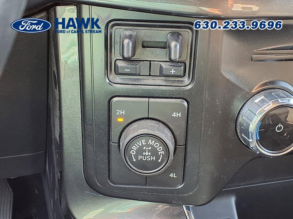 2022 FORD F-150 - Image 15