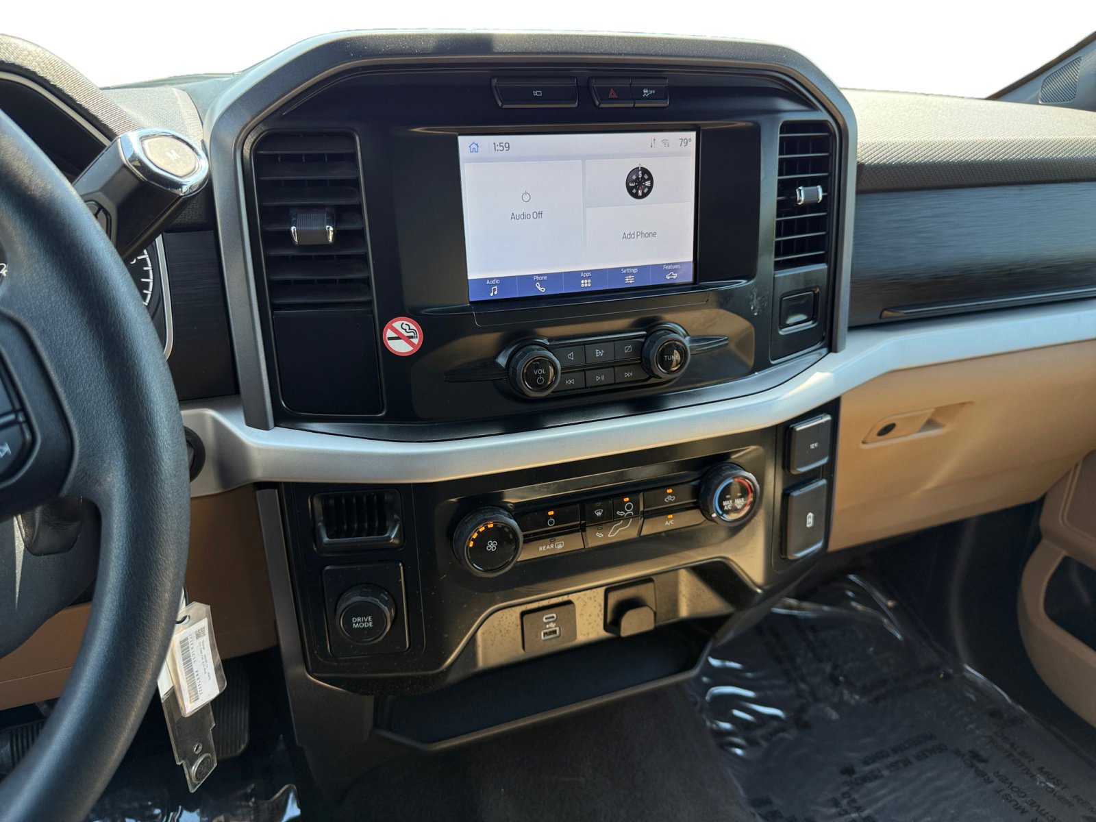 2023 Ford F-150 XLT photo 12