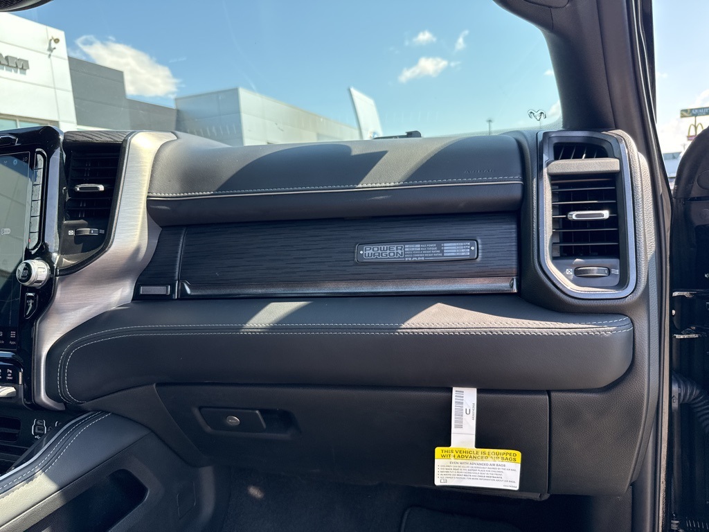 2023 Ram 2500 Power Wagon photo 21