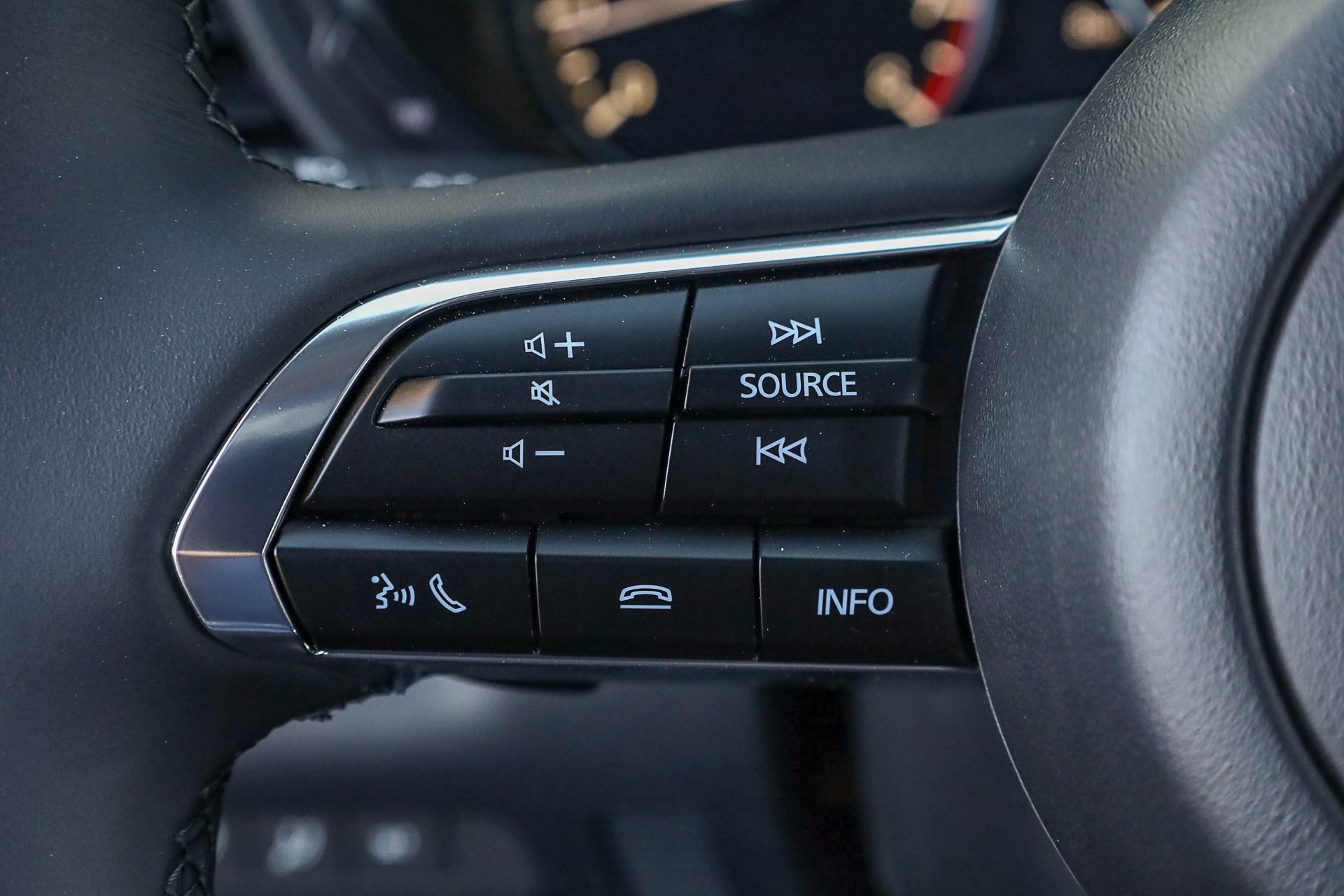 2025 Mazda CX-30 2.5 S Premium photo 23