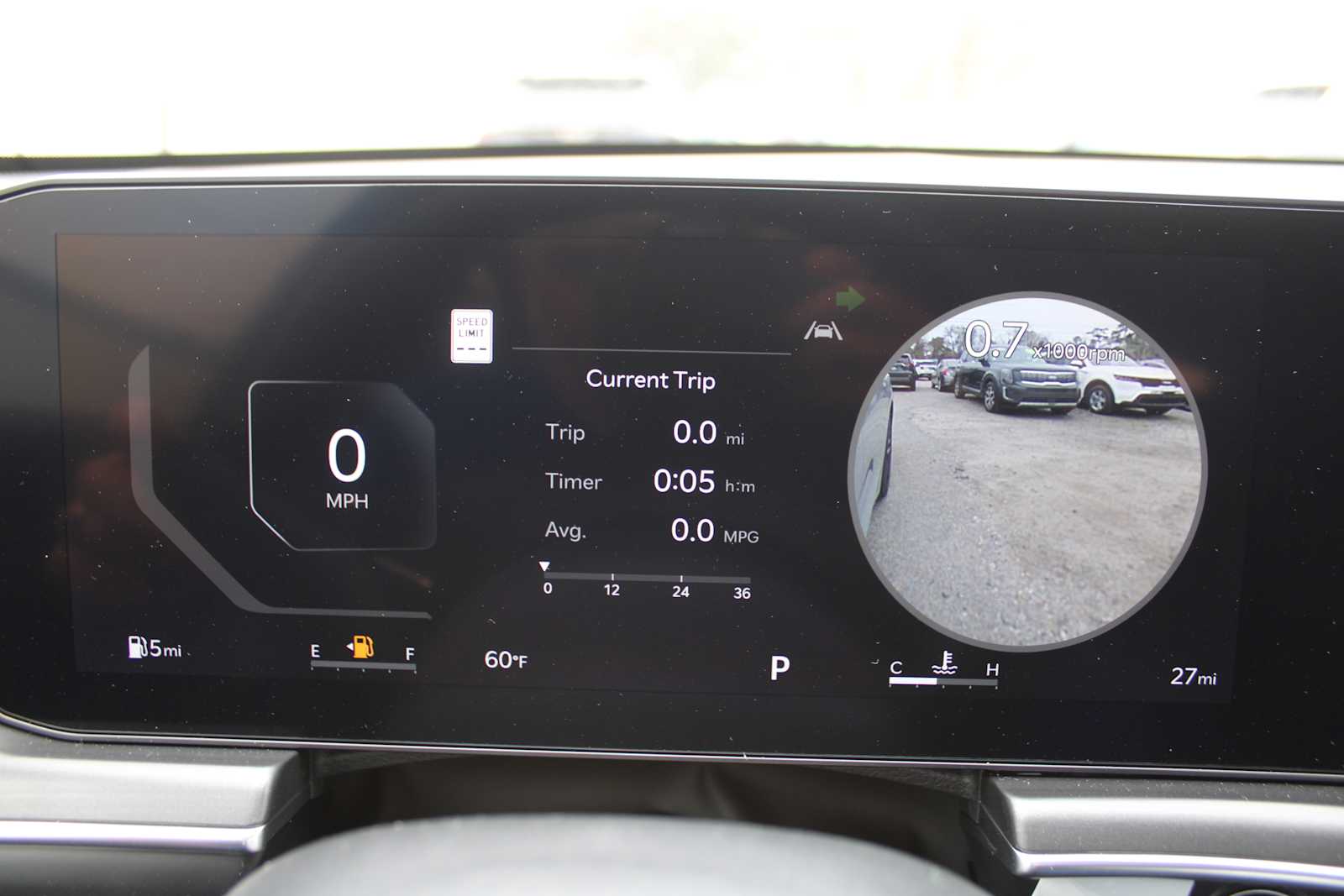 2026 Kia K5 GT photo 28