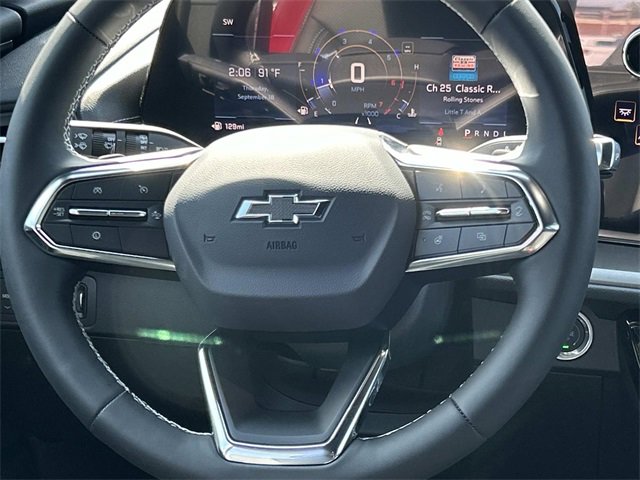 2026 Chevrolet Traverse photo 13