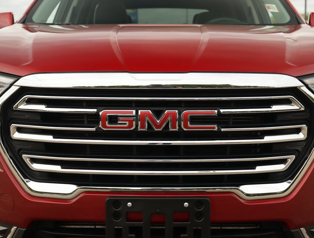 2024 Gmc Terrain SLT photo 29