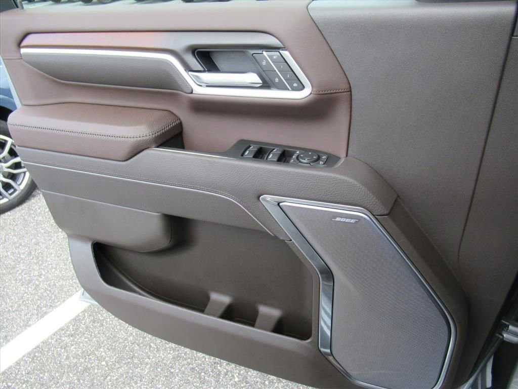 2026 Gmc Sierra 2500 HD photo 25