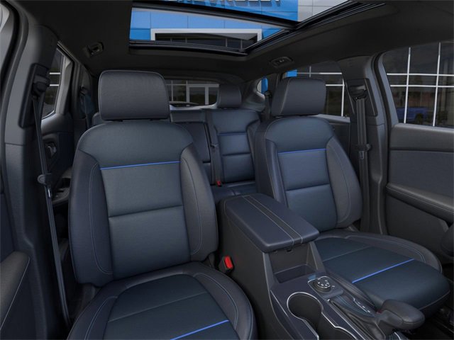 2025 Chevrolet Blazer RS photo 14