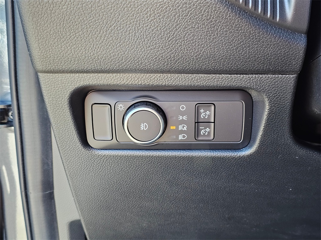 2025 Ford Ranger XL photo 21