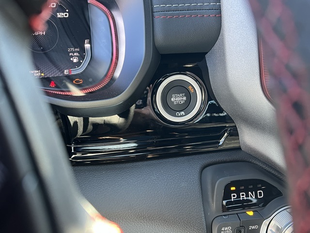 2025 Ram 1500 Rebel photo 20