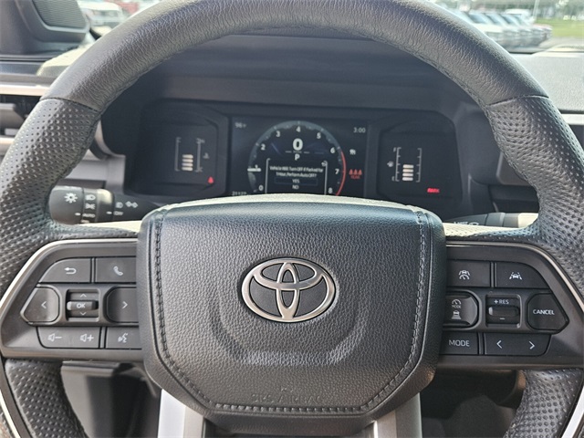 2024 Toyota Tacoma SR5 photo 20