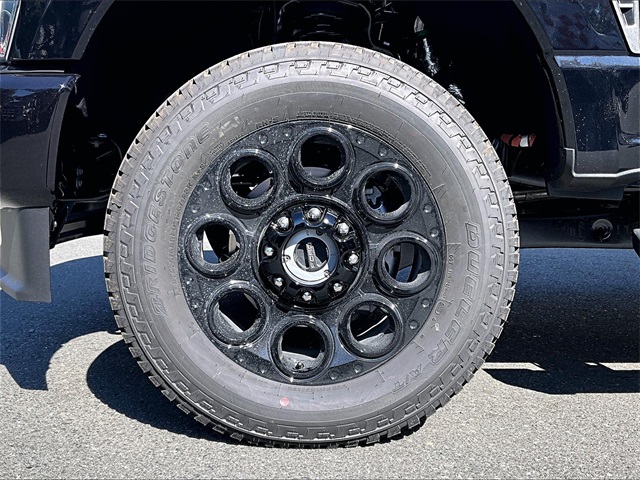 2026 Ford F-250 photo 12