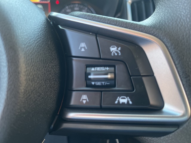 2023 Subaru Impreza Base photo 23