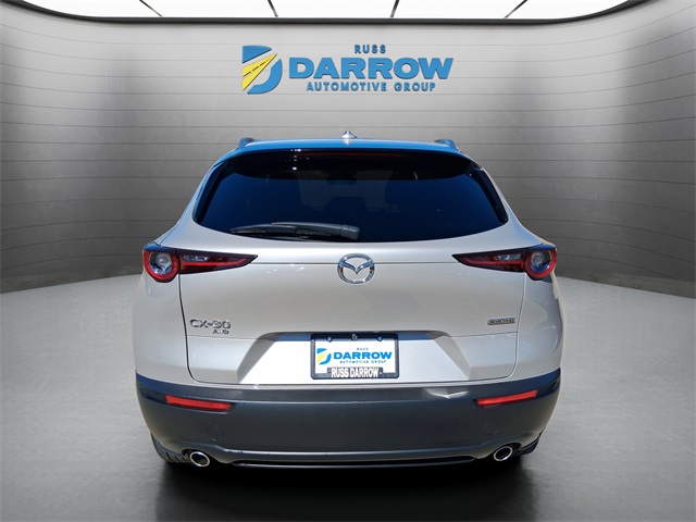 2024 Mazda CX-30 2.5 S Premium photo 4