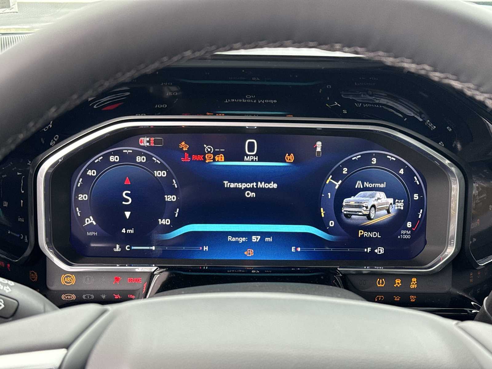 2026 Chevrolet Silverado 1500 LT photo 14