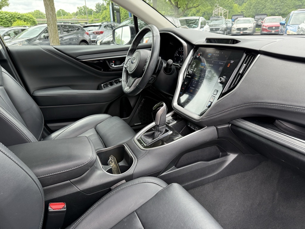 2023 Subaru Outback Limited photo 30