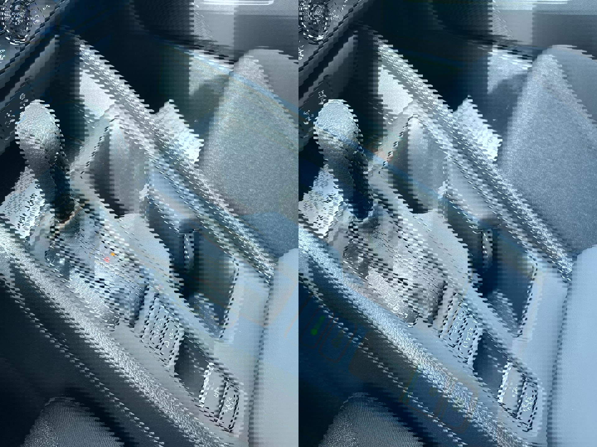 2025 Honda Accord 1.5T LX photo 18