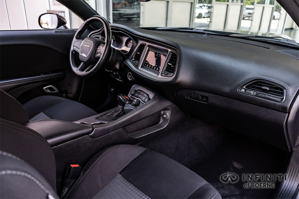 2023 Dodge Challenger GT photo 27