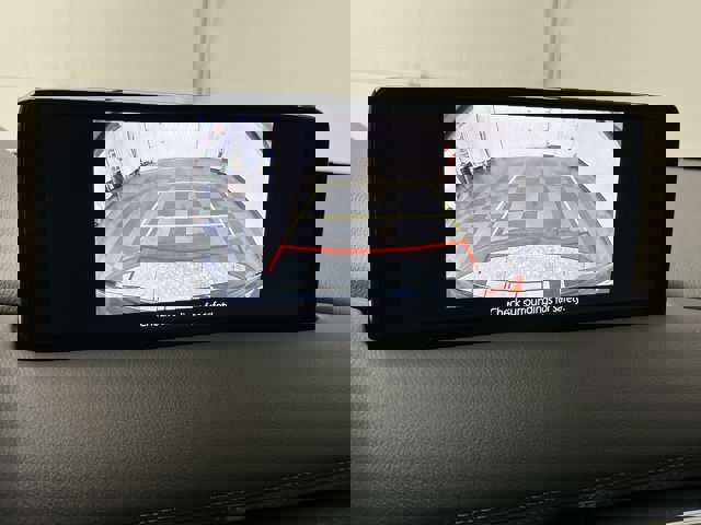 2025 Mazda CX-5 2.5 S Preferred photo 3