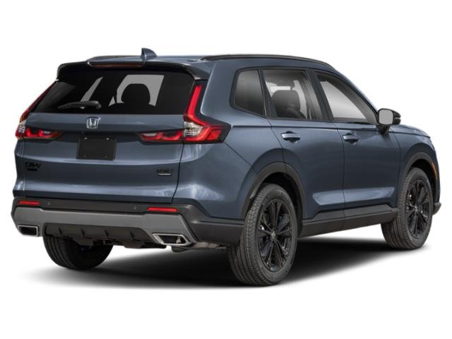 2026 Honda CR-V Hybrid Sport Touring photo 2