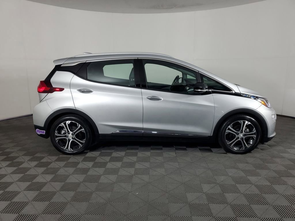 Used 2019 Chevrolet Bolt EV Premier with VIN 1G1FZ6S08K4130936 for sale in Monrovia, CA