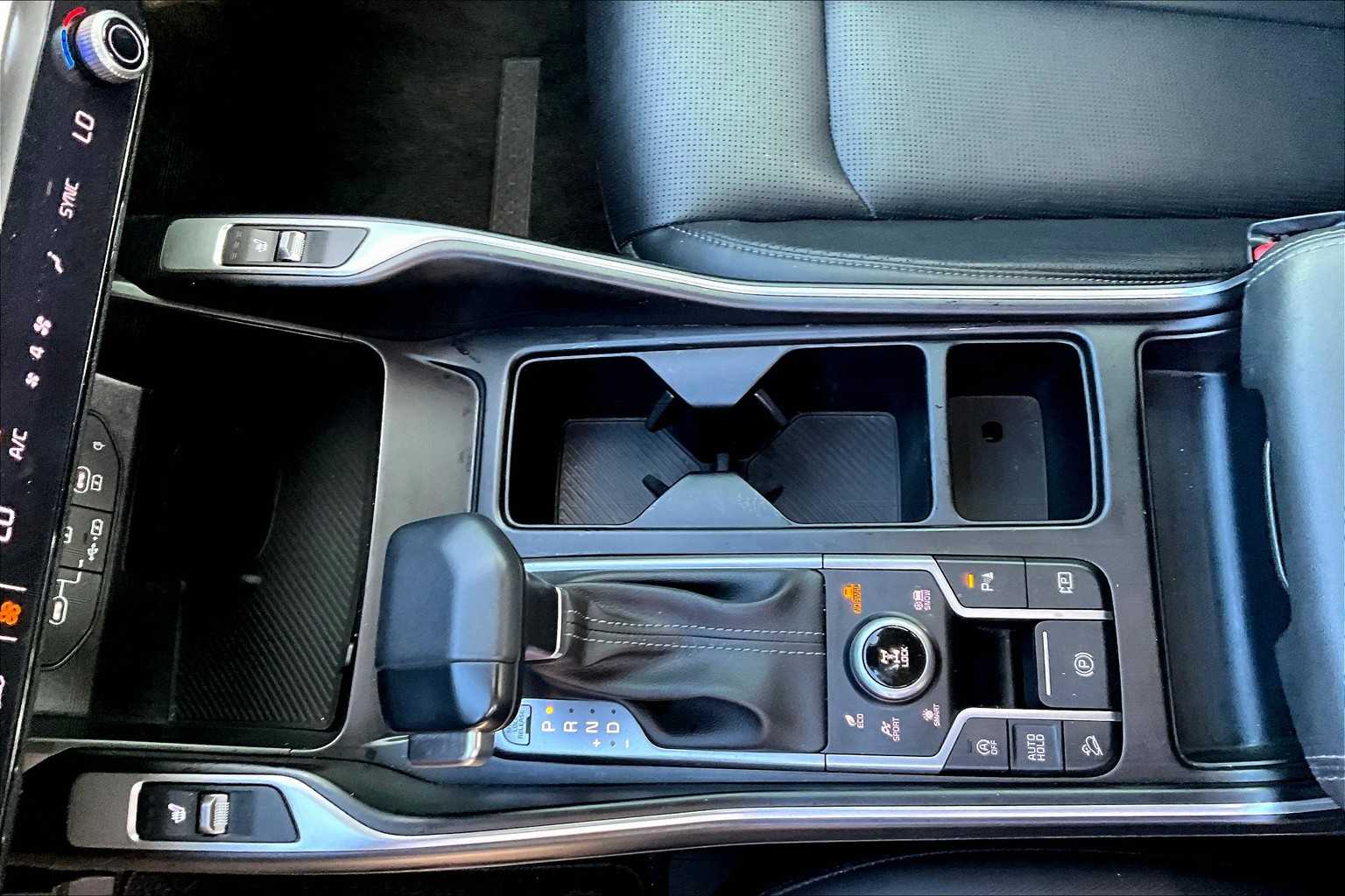 2024 Kia Sorento X-Line EX photo 13