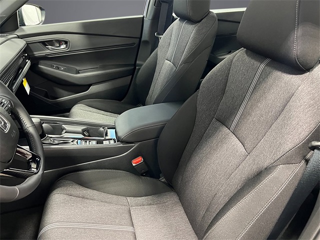 2025 Honda Accord Hybrid Sport photo 13