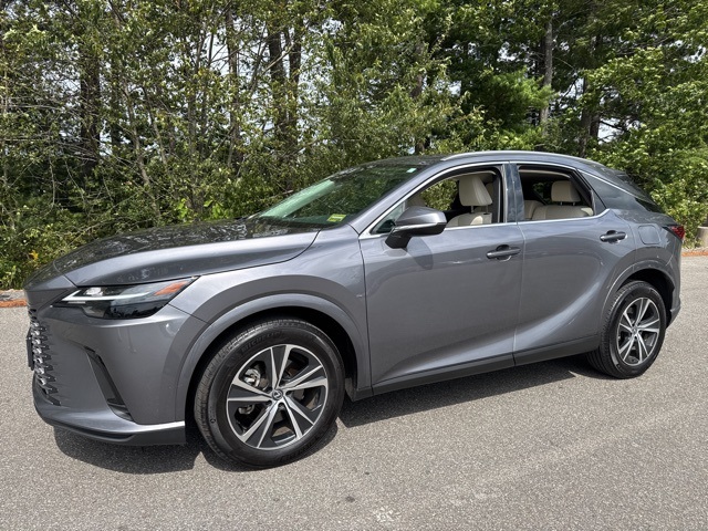 2023 Lexus RX 350 Premium photo 7