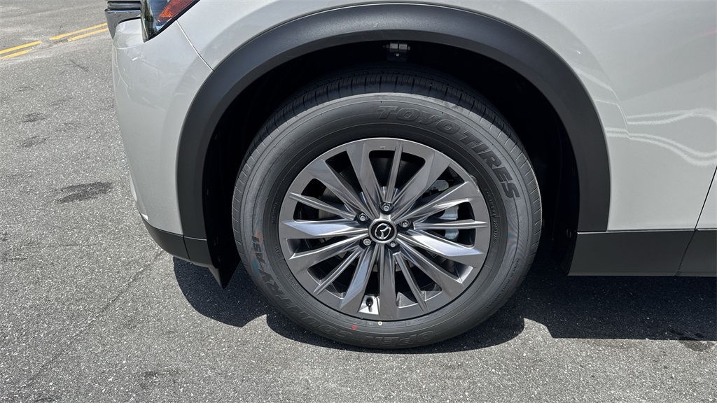 2025 Mazda CX-90 3.3 Turbo Preferred photo 54