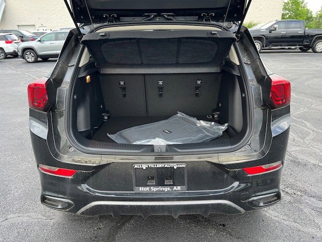 2026 Buick Encore GX Sport Touring photo 34