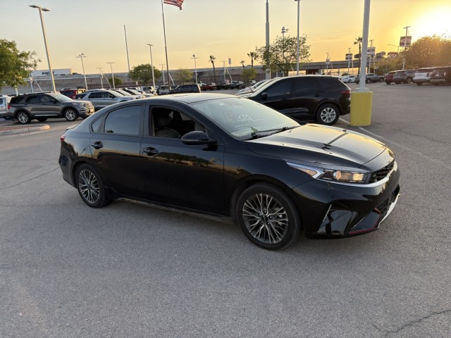 Used 2024  Kia GT-Line image 6