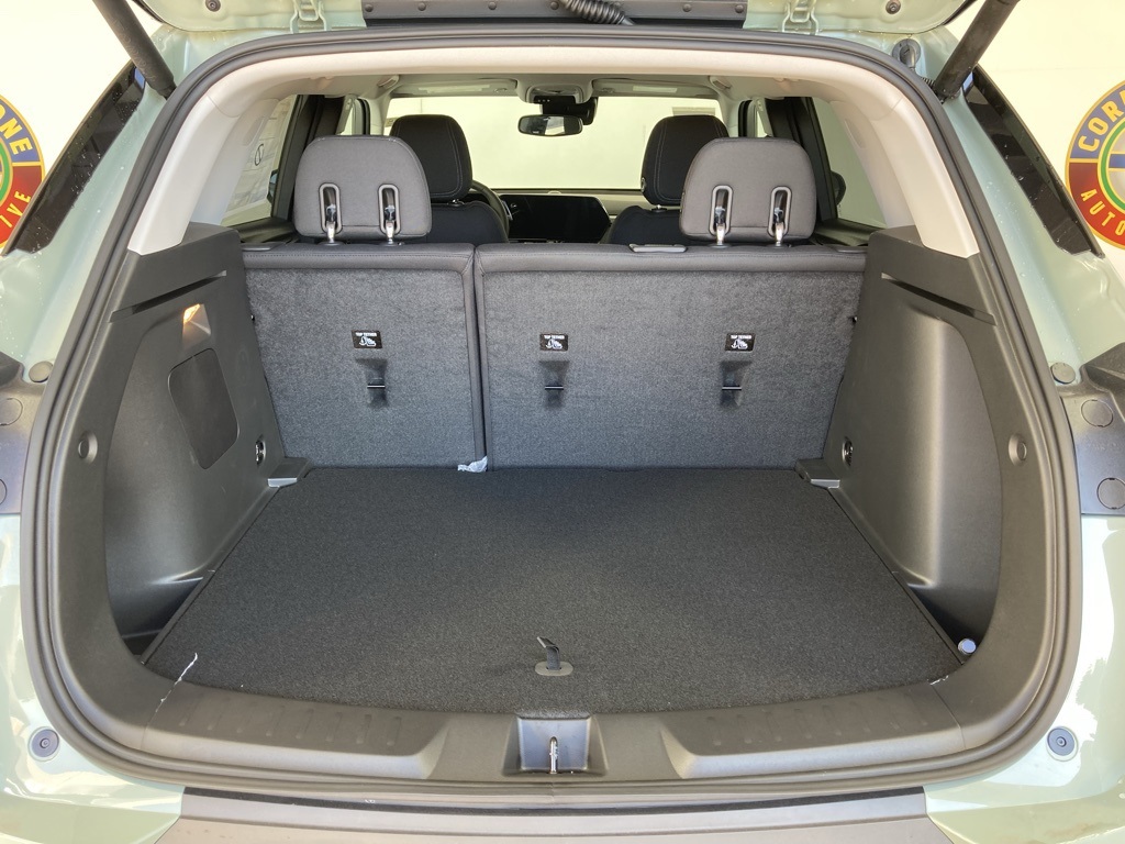2026 Chevrolet Trailblazer LT photo 20