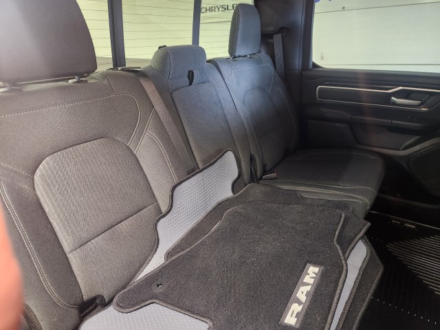 2021 Ram 1500 Big Horn photo 9