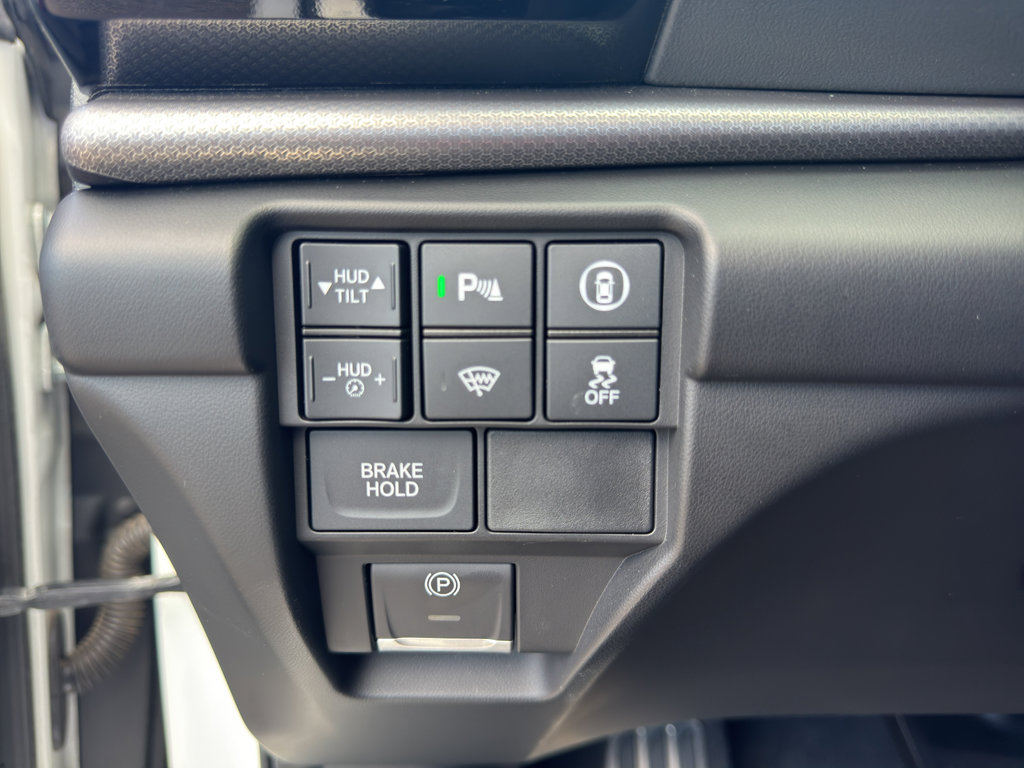 2024 Acura RDX A-Spec Advance photo 12