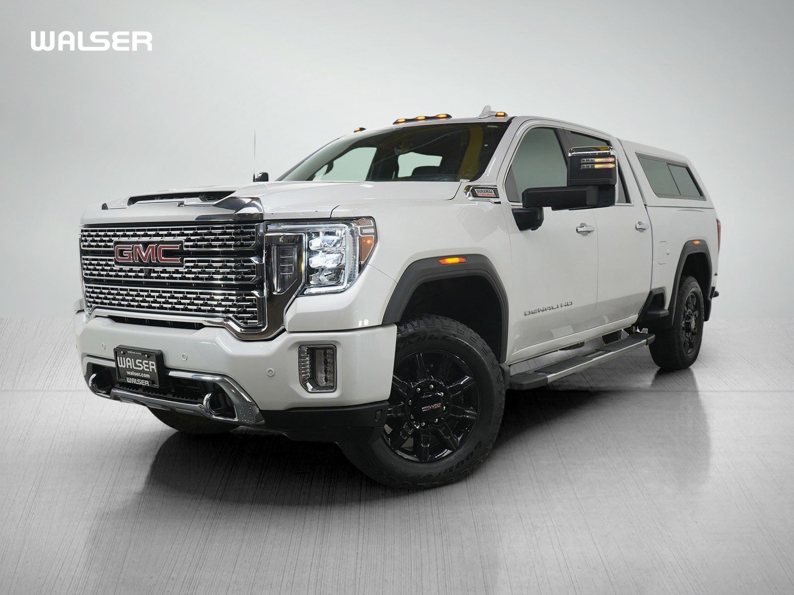 2020 GMC Sierra 2500 Denali HD Denali's photo