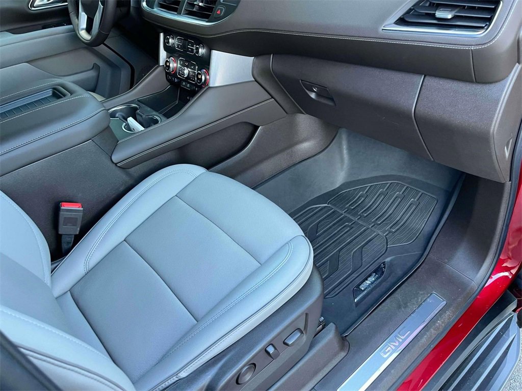 2022 Gmc Yukon XL SLT photo 22