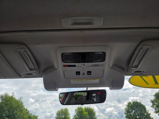 2017 Subaru Forester 2.5i Premium photo 19
