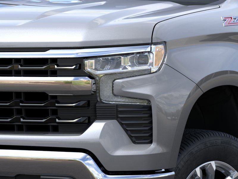 2026 Chevrolet Silverado 1500 LT photo 10