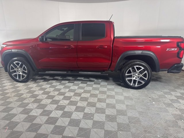 2023 Chevrolet Colorado Z71 photo 4