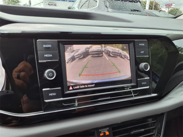 2023 Volkswagen Taos S photo 20