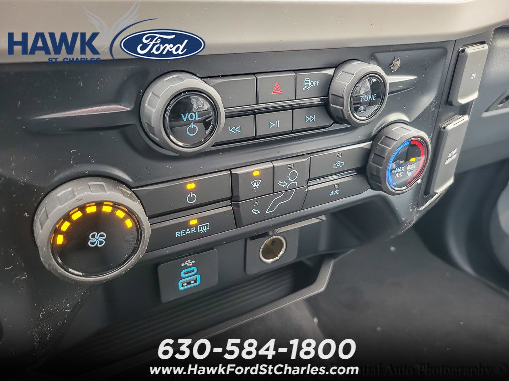 2026 FORD F-250 - Image 12