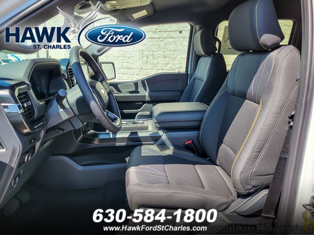 2025 FORD F-150 - Image 7
