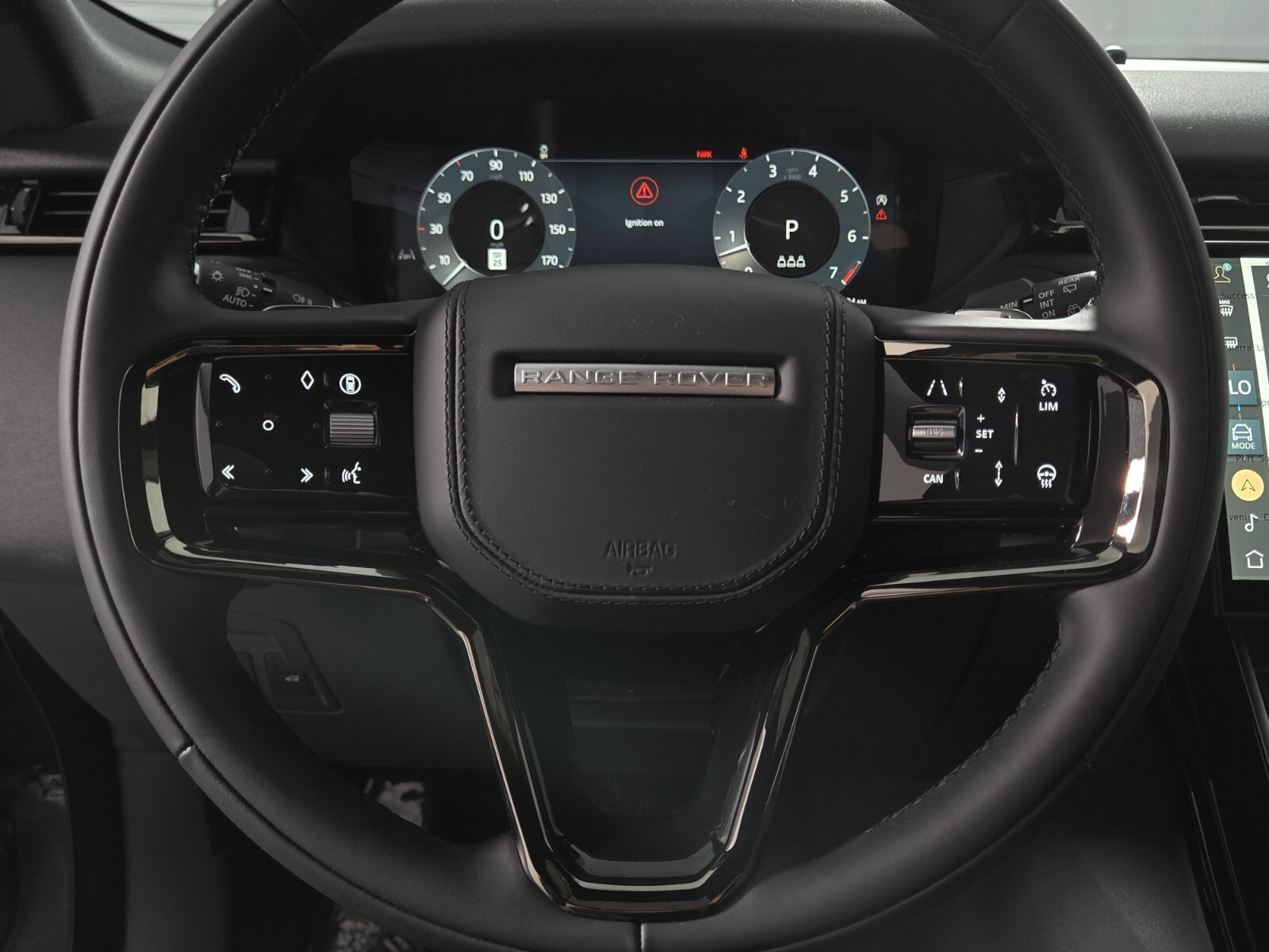 2026 Land Rover Range Rover Velar Velar P250 S photo 22