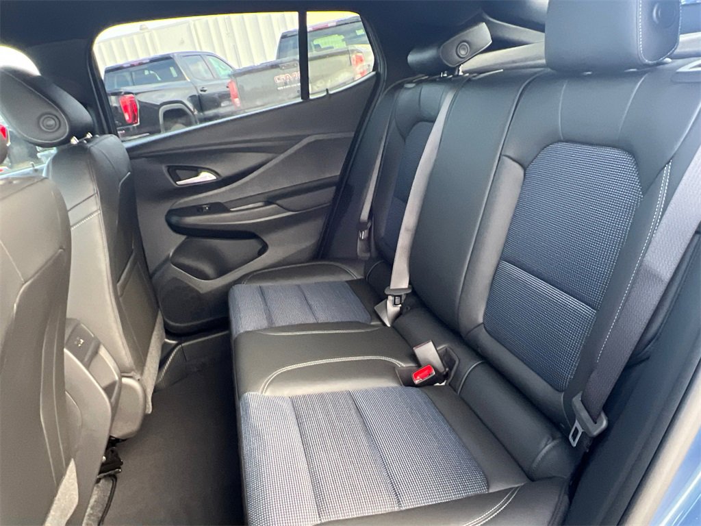 2026 BUICK ENVISTA - Image 27