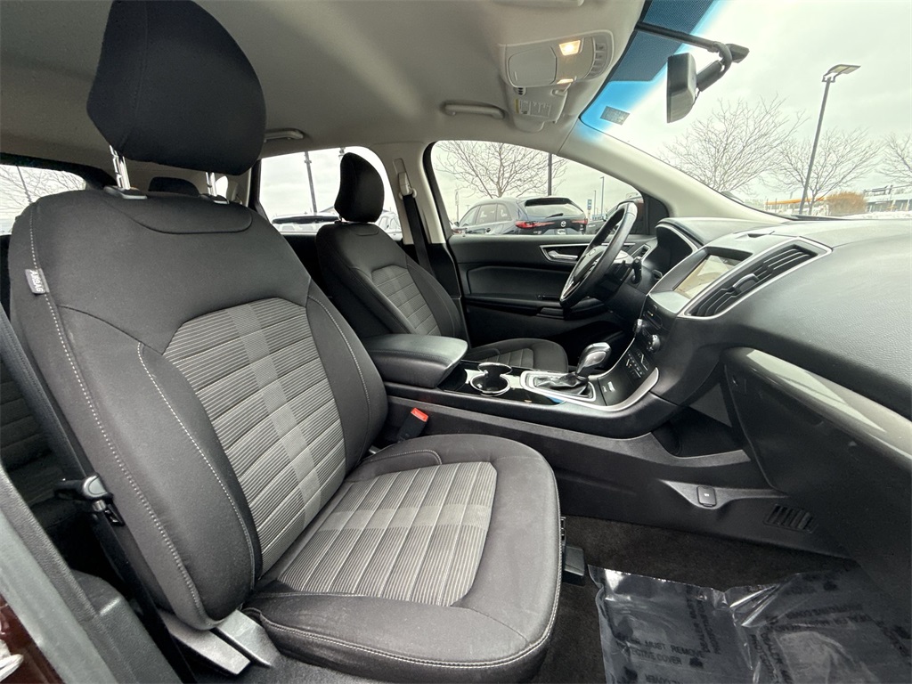 2016 FORD EDGE - Image 24
