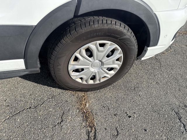 2022 Ford Transit photo 4