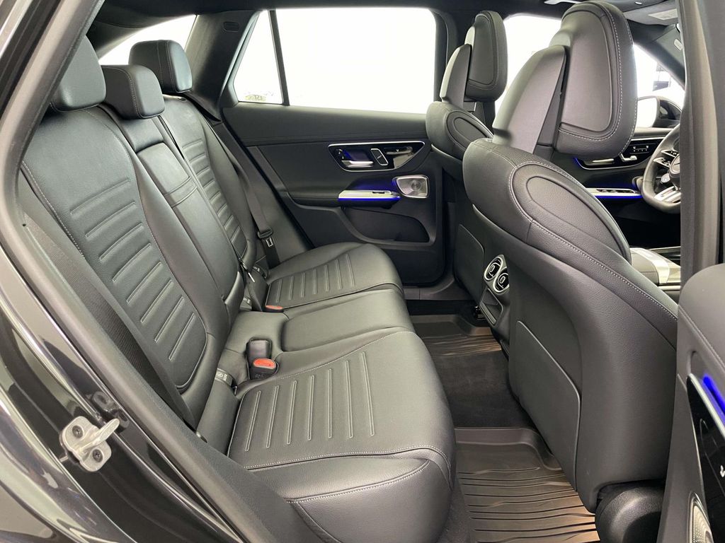 2024 Mercedes Benz GLC 43 AMG 4MATIC photo 21