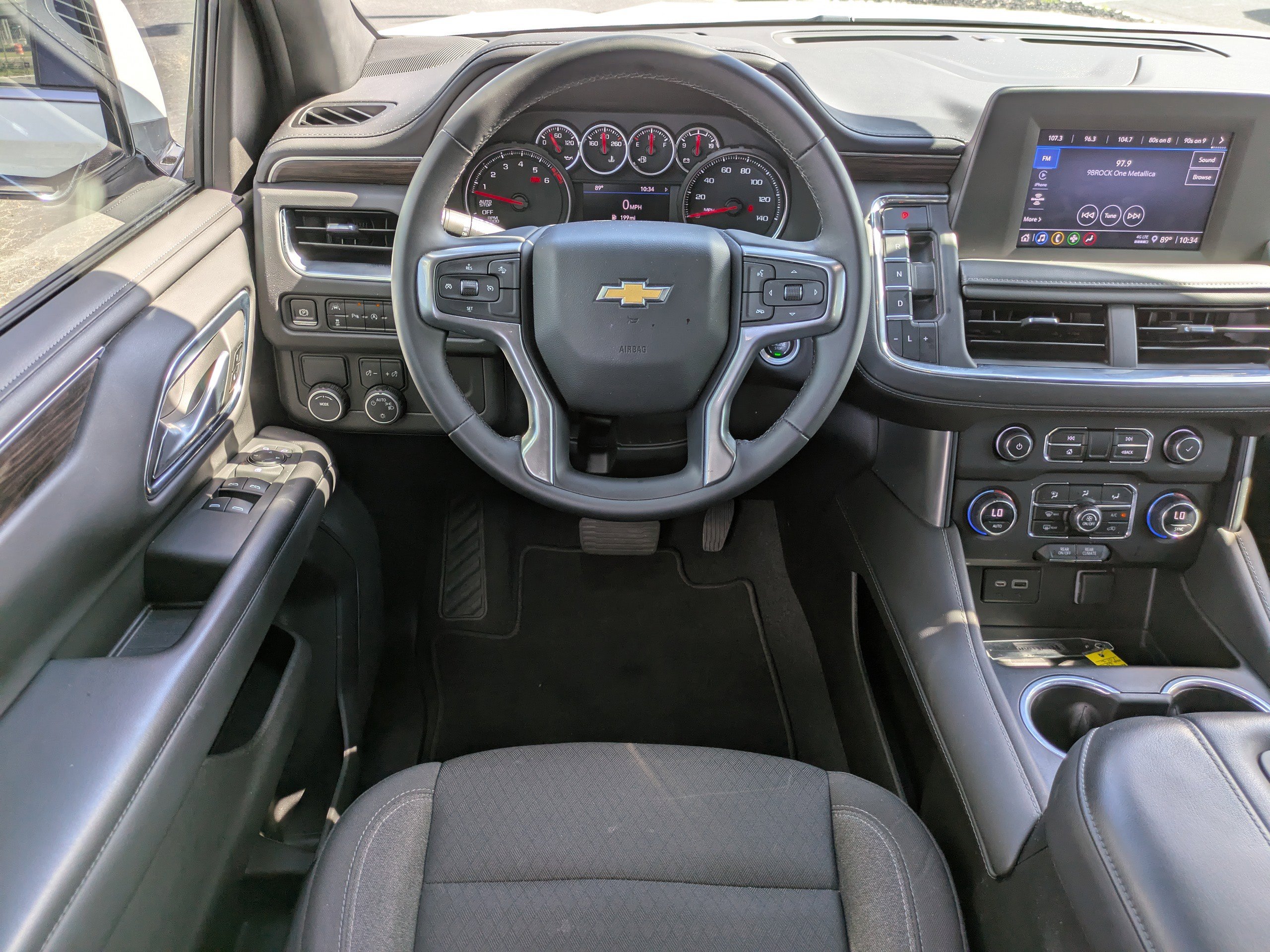 2023 Chevrolet Tahoe LS photo 14