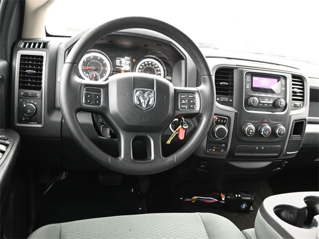 2017 Ram 1500 Express photo 10