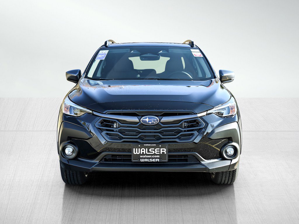2026 Subaru Crosstrek Premium photo 2