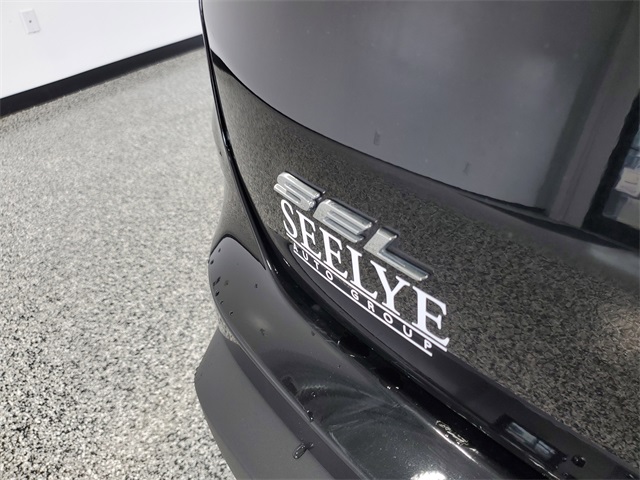 2024 Ford Edge SEL photo 27