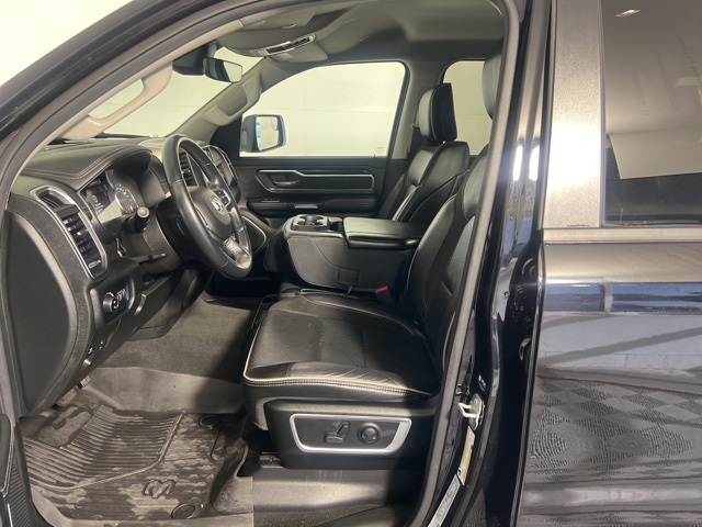 2022 Ram 1500 Laramie photo 11