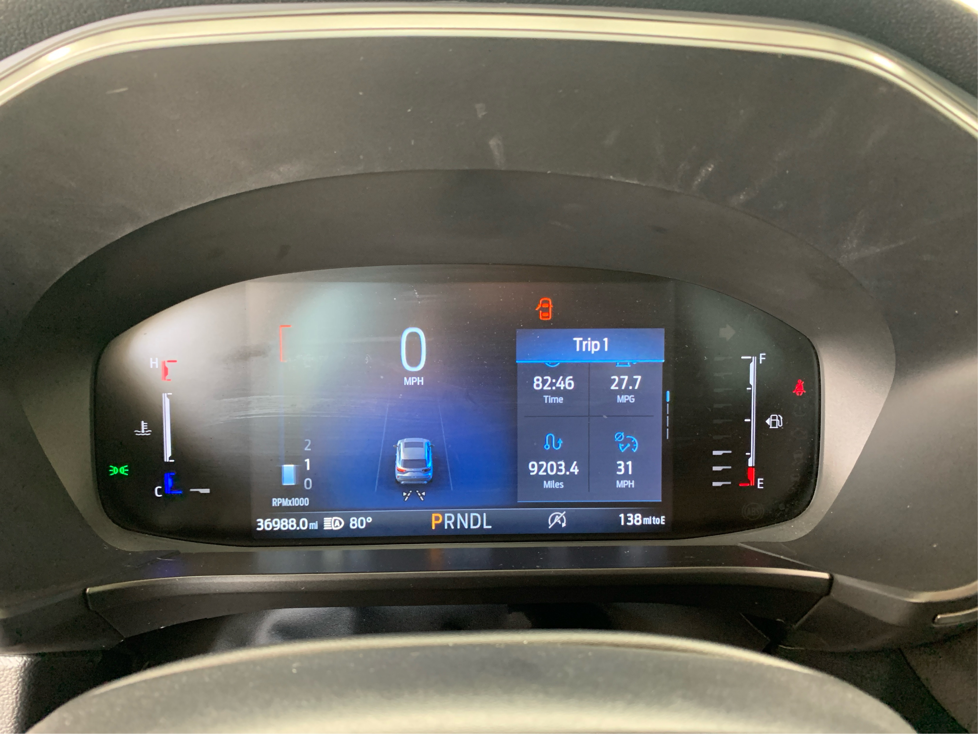 2024 Ford Escape Active photo 7